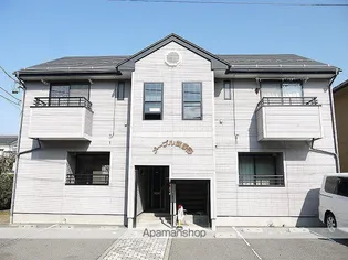 メープル筑摩野の画像