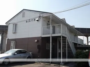 レグルスBの画像