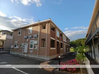 シャン ド フルールⅡの画像