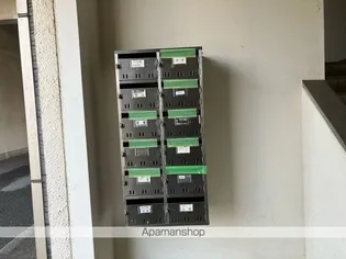 坂本ビル【501号室】のその他画像