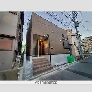 メゾンイロドリ【2階】の外観