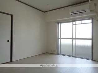 アーバンBOX【3階】の居間