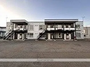 クレール富丘の画像