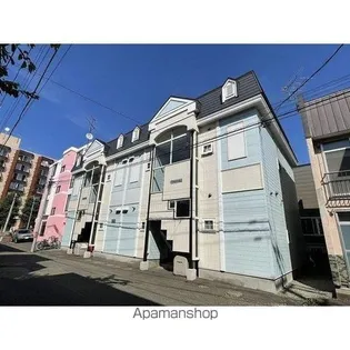 プレール札幌の画像