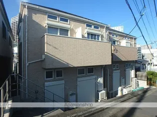 アーバンコート二俣川B棟の画像