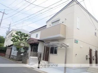 エコフォレスト【2階】の外観