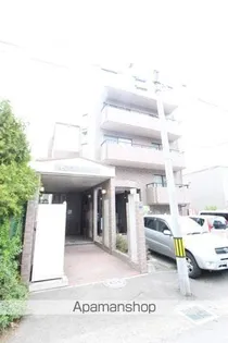 山鼻コンパウンドの画像