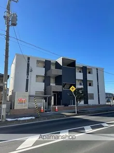 TSUKASA PREMIUM Ⅱ【2階】の外観