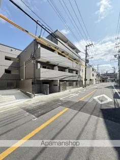 SHOKEN RESIDENCE横浜生麦IIIの画像