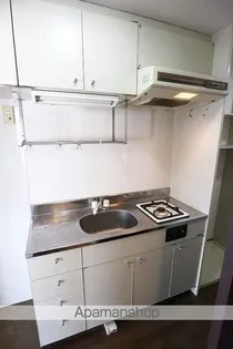 パシフィックアトラス箱崎Ⅰ【6階】の内装