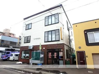 コーポさわむらの画像