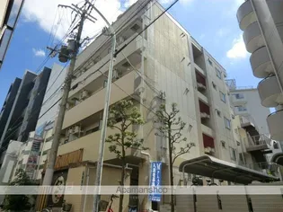 M'PLAZA西三荘駅前の画像