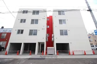CASA東区役所前の画像