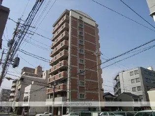 愛知県名古屋市中区千代田1丁目【マンション】の外観