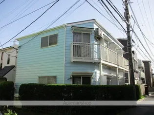 すかいコーポの画像