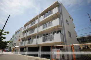 タウンライフ高幡不動の画像