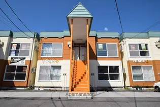 ビエナD棟の画像