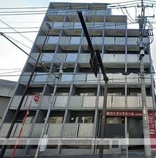 グラツィア方南町の画像