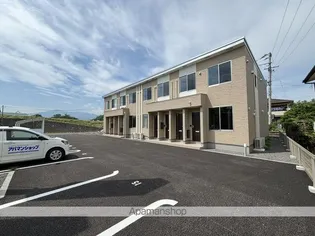 CLOCHETTE(クロシェット)【1階】の外観