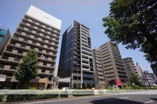 プレサンス広小路通 葵【3階】の外観