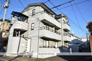 宮城県仙台市青葉区小田原5丁目【マンション】の外観