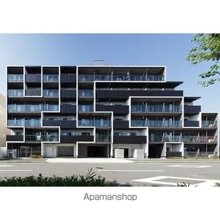 コンフォリア豊洲の画像