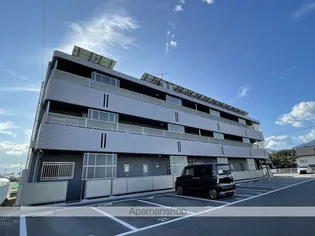 メゾン砧の画像