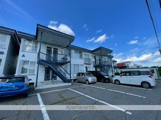 サニーエストAの画像