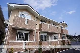 セントラーレ パルク壱番館の画像