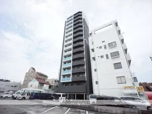 メイクス城西レジデンス【304号室号室】の外観