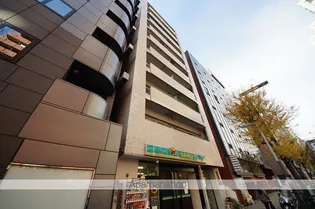 北村ハイツの画像