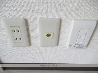 Mヒルズ清水町【307号室】の内装