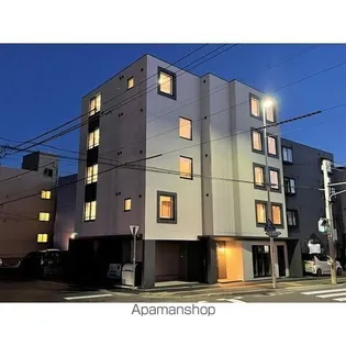 KAWAMURA BLDの画像