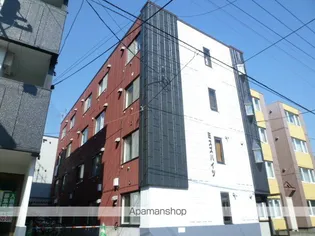 グッドフィールド美園Ⅱの画像