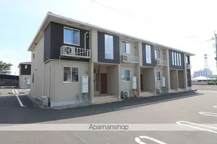 フランメゾンⅢの画像
