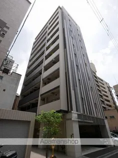 大阪府大阪市北区大淀南2丁目【マンション】の外観