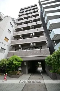 東京都文京区湯島3丁目【マンション】の外観