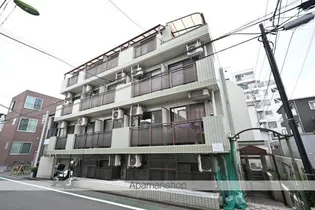 マイステージ上北沢IIの画像