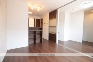 GLANZ【1階】の内装