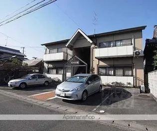 サンハウス桂の画像