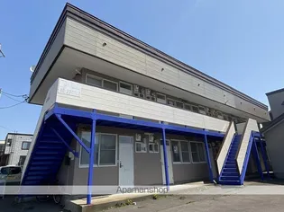 コーポ春日の画像