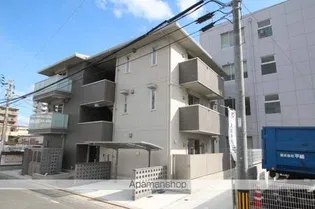 ディールーム博多駅南 弐番館の画像