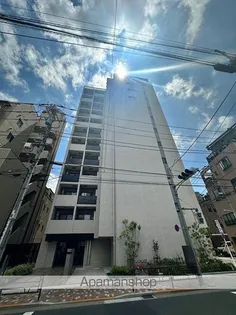 ラティエラ上野入谷【5階】の外観