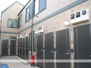 セレーナ高円寺前【2階】の外観