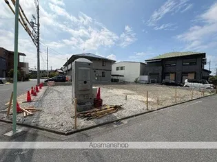 中川区江松の画像