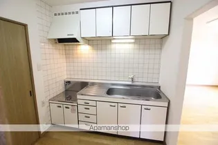 コーポS&S【105号室】のキッチン