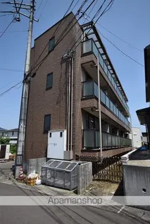 マンションマムリンの画像