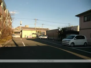 ポエム【201号室号室】のその他画像