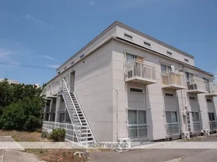 プラザドゥメラABの画像