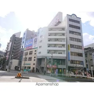 チサトハイツの画像